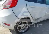 2019 Ford FIESTA фото