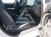 2019 Ford FIESTA фото