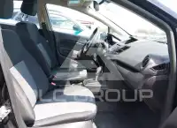 2019 Ford FIESTA фото