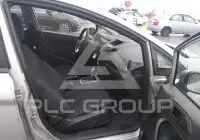 2019 Ford FIESTA фото