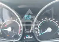2019 Ford FIESTA фото