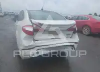 2019 Ford FIESTA фото