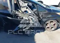 2019 Ford FIESTA фото