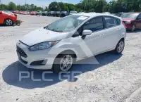 2019 Ford FIESTA фото