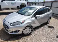 2019 Ford FIESTA photo
