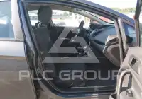 2019 Ford FIESTA photo