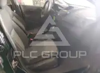 2019 Ford FIESTA фото