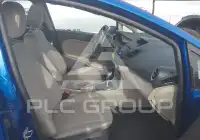 2019 Ford FIESTA фото