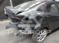 2019 Ford FIESTA фото