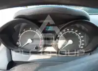 2019 Ford FIESTA photo