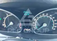 2019 Ford FIESTA фото