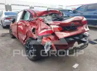 2019 Ford FIESTA фото