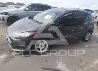 2019 Ford FIESTA фото