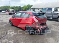 2019 Ford FIESTA фото