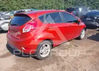 2019 Ford FIESTA фото