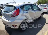 2019 Ford FIESTA photo