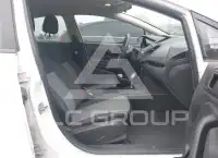2019 Ford FIESTA фото