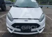 2019 Ford FIESTA photo