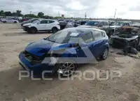 2019 Ford FIESTA фото