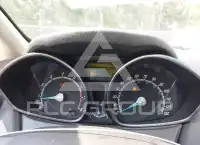 2019 Ford FIESTA фото