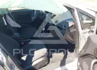 2019 Ford FIESTA photo