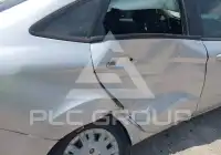 2019 Ford FIESTA photo