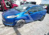 2019 Ford FIESTA фото