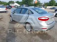 2019 Ford FIESTA photo