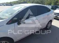 2019 Ford FIESTA фото