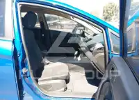 2019 Ford FIESTA фото