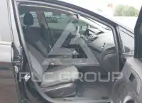2019 Ford FIESTA фото
