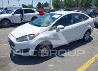 2019 Ford FIESTA photo