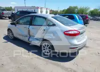 2019 Ford FIESTA photo
