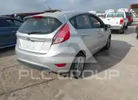 2019 Ford FIESTA photo