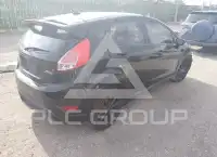 2019 Ford FIESTA photo