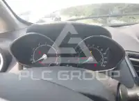 2019 Ford FIESTA photo
