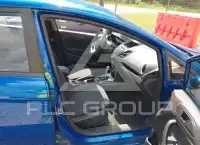 2019 Ford FIESTA фото