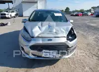 2019 Ford FIESTA photo