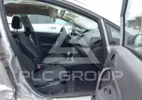 2019 Ford FIESTA photo