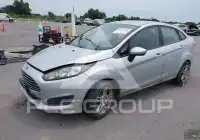2019 Ford FIESTA photo