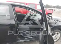 2019 Ford FIESTA фото