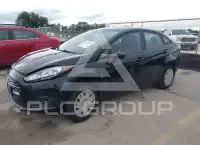 2019 Ford FIESTA photo