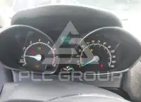 2019 Ford FIESTA фото