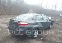 2019 Ford FIESTA фото