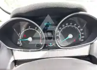 2019 Ford FIESTA фото