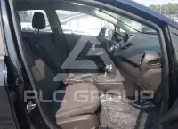 2019 Ford FIESTA фото