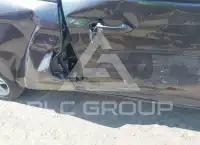 2019 Ford FIESTA photo