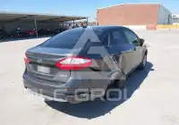 2019 Ford FIESTA фото