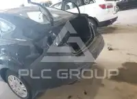 2019 Ford FIESTA фото