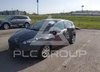 2019 Ford FIESTA photo